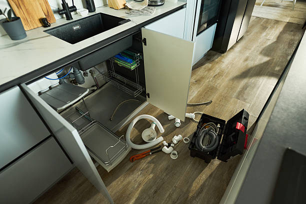 Trusted Drain Cleaning service in Sellersburg, IN - AAA Plumbing Heating